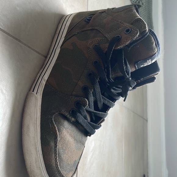 Supra size 11.5 - Picture 2 of 3